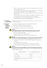 Preview for 154 page of zarges Skymaste Industrial Z600 Instructions For Assembly And Use