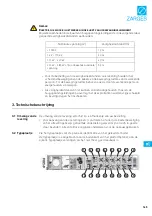 Preview for 165 page of zarges Skymaste Industrial Z600 Instructions For Assembly And Use