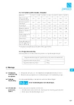 Preview for 167 page of zarges Skymaste Industrial Z600 Instructions For Assembly And Use