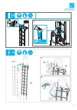 Предварительный просмотр 13 страницы zarges Skymaste Industrial Z600 Manual