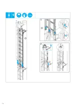 Предварительный просмотр 14 страницы zarges Skymaste Industrial Z600 Manual