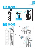 Предварительный просмотр 15 страницы zarges Skymaste Industrial Z600 Manual