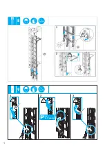 Предварительный просмотр 16 страницы zarges Skymaste Industrial Z600 Manual