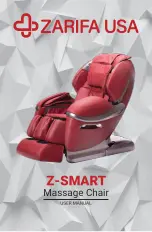 Zarifa Z-SMART User Manual preview