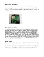 Preview for 8 page of Zartek CDP-808 Installer Manual