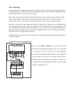 Предварительный просмотр 9 страницы Zartek CDP-808 Installer Manual