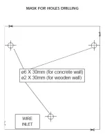 Preview for 12 page of Zartek CDP-808 Installer Manual