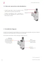 Предварительный просмотр 26 страницы Zator MZF User And Maintenance Manual