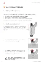 Предварительный просмотр 28 страницы Zator MZF User And Maintenance Manual