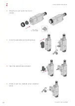 Предварительный просмотр 38 страницы Zator MZF User And Maintenance Manual