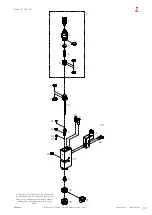 Предварительный просмотр 43 страницы Zator MZF User And Maintenance Manual