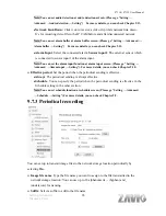 Preview for 78 page of Zavig F7110 User Manual