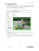 Preview for 91 page of Zavig F7110 User Manual