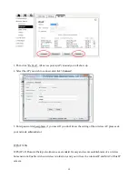 Preview for 14 page of Zavio B7210 User Manual