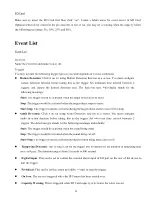 Preview for 22 page of Zavio D3100 User Manual