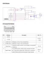 Preview for 4 page of Zavio D7320 Quick Installation Manual