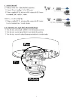 Preview for 6 page of Zavio D7320 Quick Installation Manual