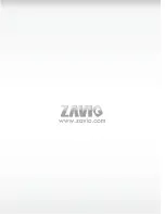 Preview for 16 page of Zavio D7320 Quick Installation Manual