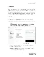 Preview for 51 page of Zavio F210A User Manual