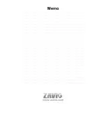 Preview for 11 page of Zavio F3100 Quick Installation Manual