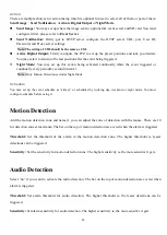 Preview for 26 page of Zavio F3102 User Manual