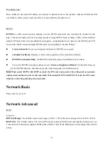 Preview for 28 page of Zavio F3102 User Manual