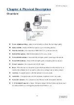 Preview for 11 page of Zavio M511W Hardware User Manual