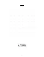 Preview for 14 page of Zavio P6210 Quick Installation Manual