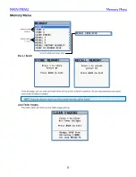 Preview for 24 page of Zaxcom MAXX User Manual