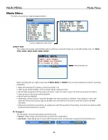 Preview for 27 page of Zaxcom MAXX User Manual