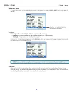 Preview for 31 page of Zaxcom MAXX User Manual