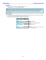 Preview for 34 page of Zaxcom MAXX User Manual