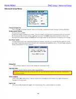 Preview for 41 page of Zaxcom MAXX User Manual