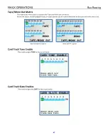 Preview for 48 page of Zaxcom MAXX User Manual