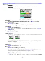 Preview for 23 page of Zaxcom Nomad User Manual