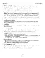 Preview for 19 page of Zaxcom NOVA User Manual