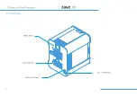 Предварительный просмотр 6 страницы zaxe X3 User Manual