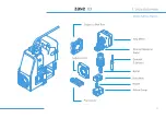 Предварительный просмотр 33 страницы zaxe X3 User Manual