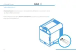 Предварительный просмотр 50 страницы zaxe X3 User Manual