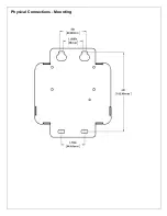 Предварительный просмотр 2 страницы Zaxis PD Quick Start Manual