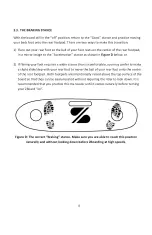 Preview for 8 page of ZBoard Classic Owner'S Manual