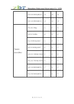 Preview for 11 page of ZBT Z2101AX-T Manual