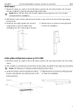 Preview for 3 page of Zcom AS220V2 Quick Start Manual