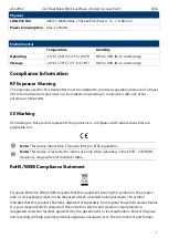 Preview for 8 page of Zcom AS220V2 Quick Start Manual