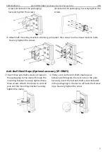 Preview for 4 page of Zcom SP230 Series Quick Start Manual