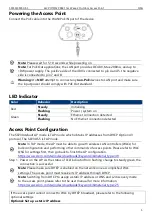 Предварительный просмотр 6 страницы Zcom SP230 Series Quick Start Manual