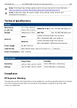 Preview for 8 page of Zcom SP230 Series Quick Start Manual