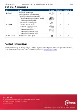 Preview for 10 page of Zcom SP230 Series Quick Start Manual