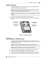 Preview for 16 page of ZDC ZN-7100-DE500-G User Manual