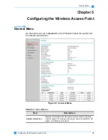 Preview for 33 page of ZDC ZN-7100-DE500-G User Manual